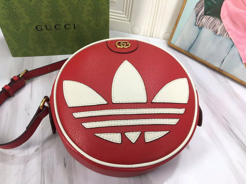 COZY BAGS - GUKI Bags - 682