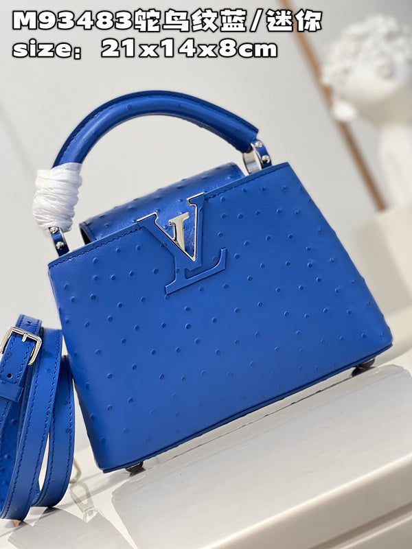 COZY BAGS - LOV Bags - 1283