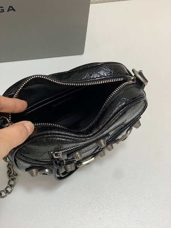 COZY - BG Bags - 197