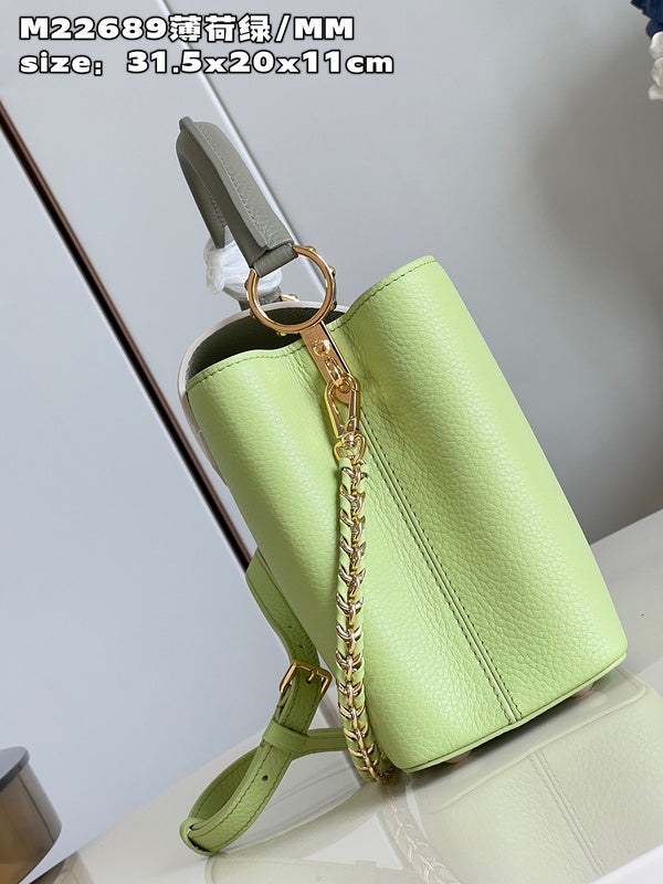 COZY BAGS - LOV Bags - 425