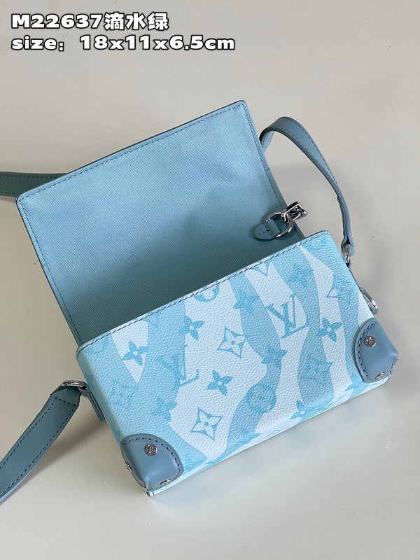 COZY - LV Bags - 535