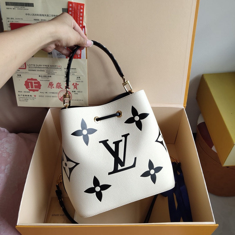 COZY BAGS - LOV Bags - 3799