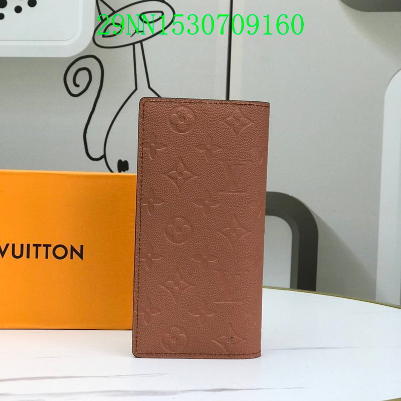 COZY BAGS - CHL Wallet - 765
