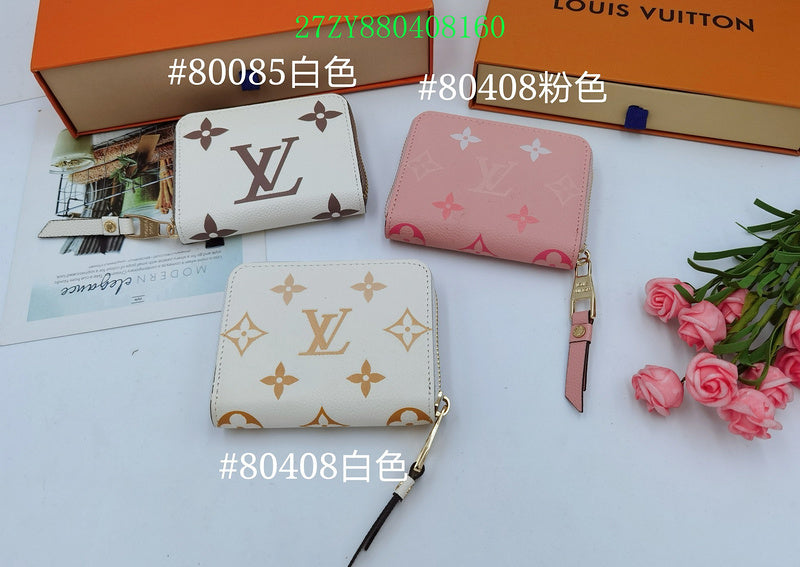 COZY BAGS - CHL Wallet - 999
