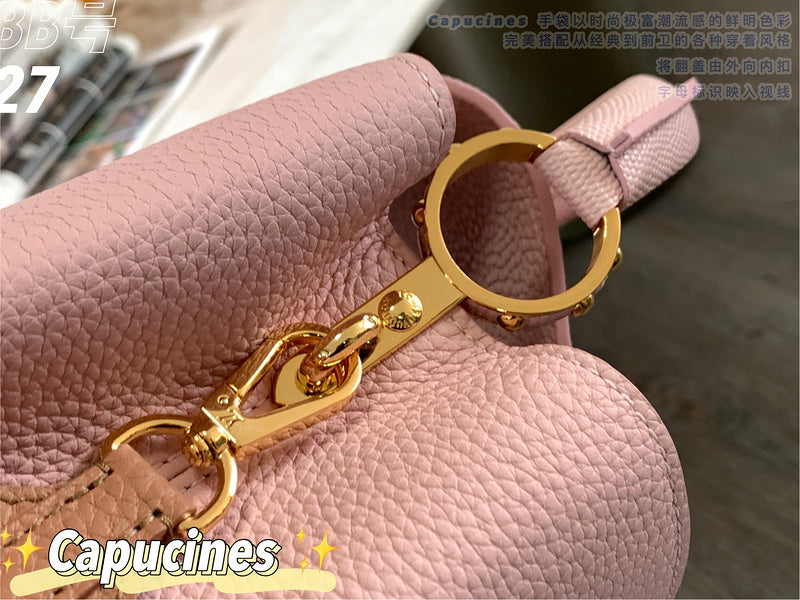 COZY - LOV Lady Bags - 708