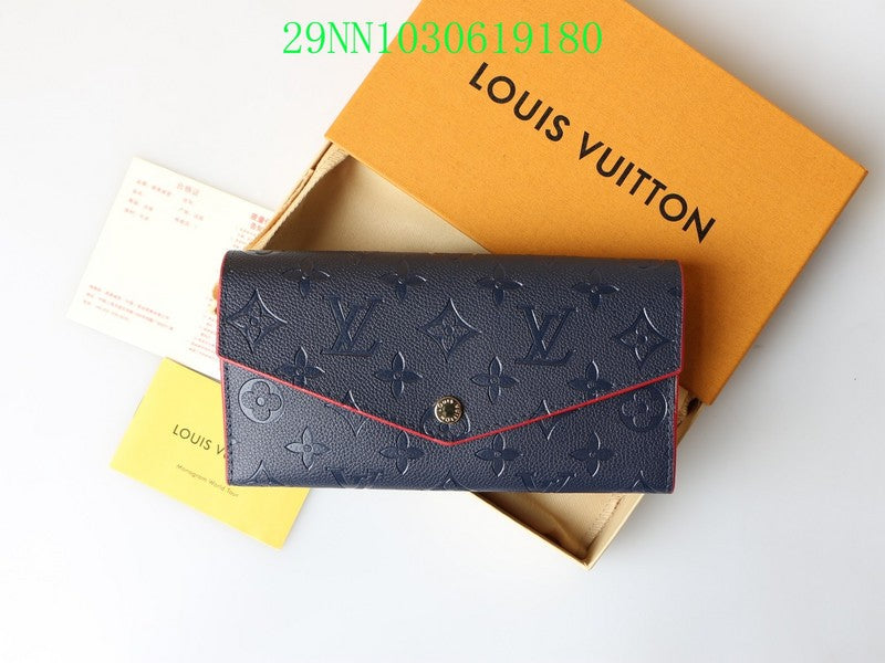 COZY BAGS - LOV Wallet - 375