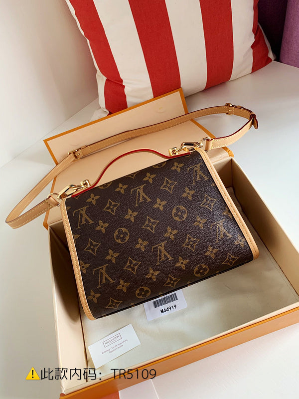 COZY - LV Bags - 5210