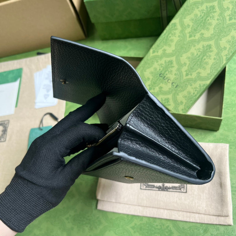 Cozy Bags - GUKI Women Wallets - 008
