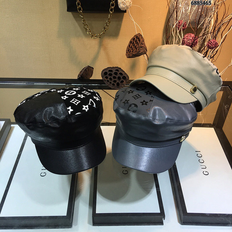 COZY BAGS - LOV Hats & Caps - 424
