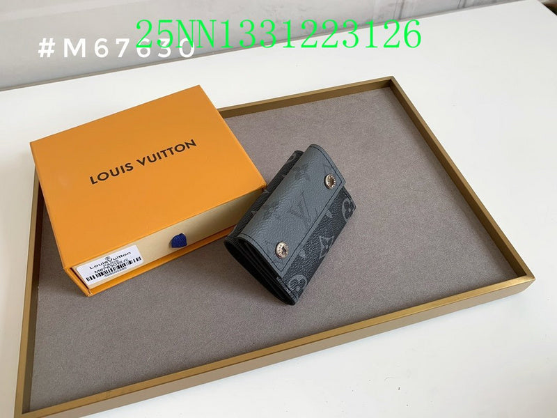 COZY BAGS - CHL Wallet - 308