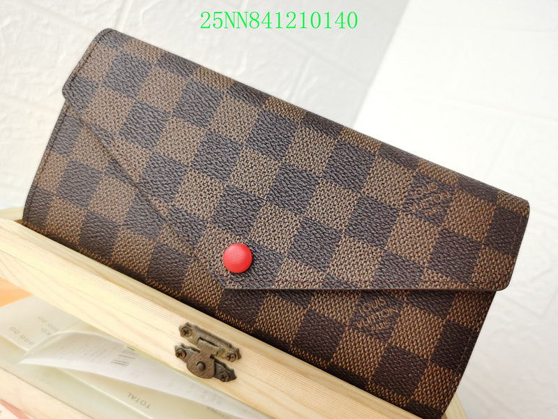 COZY BAGS - CHL Wallet - 372