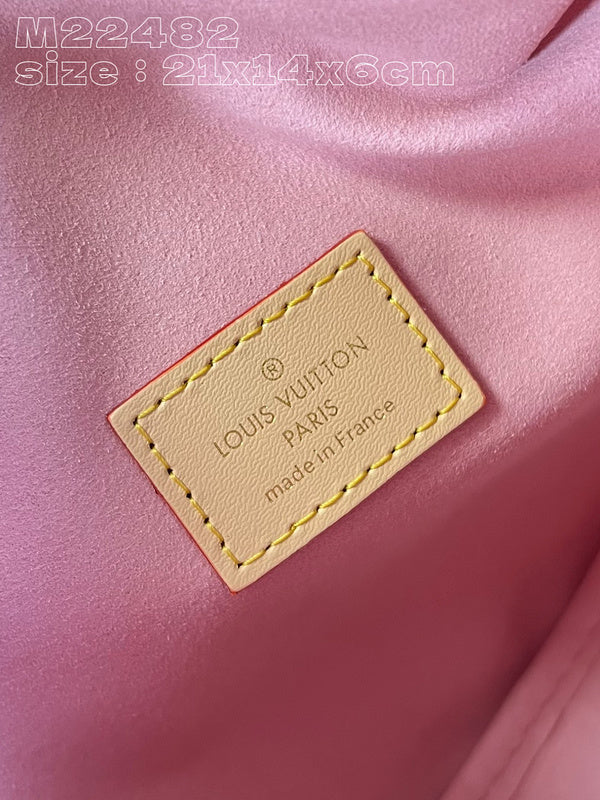 COZY - LV Bags - 163