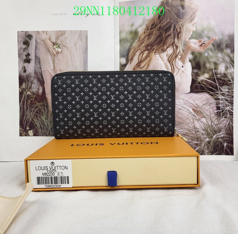 COZY BAGS - LOV Wallet - 576