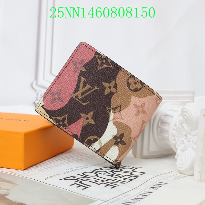 COZY BAGS - LOV Wallet - 176