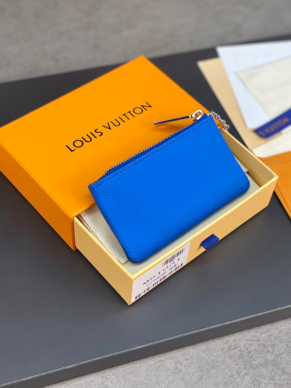 COZY - LOV Wallets - 001