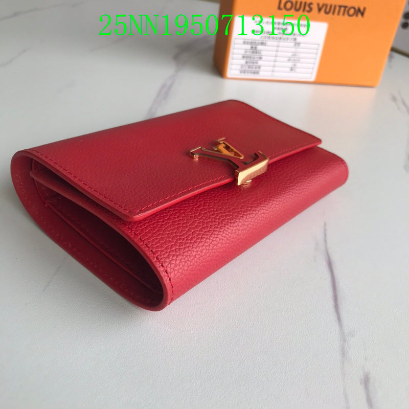 COZY BAGS - LOV Wallet - 242