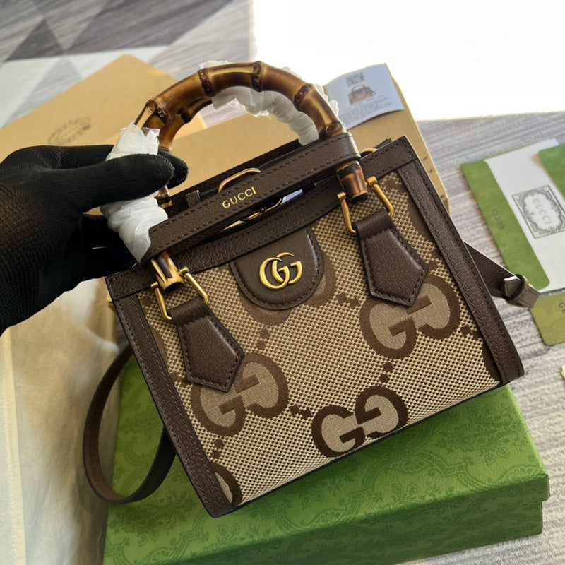 JB - Guki Lady Bags - 901