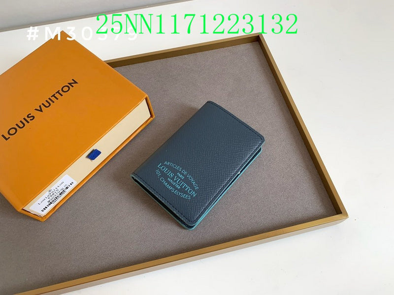 COZY BAGS - CHL Wallet - 324