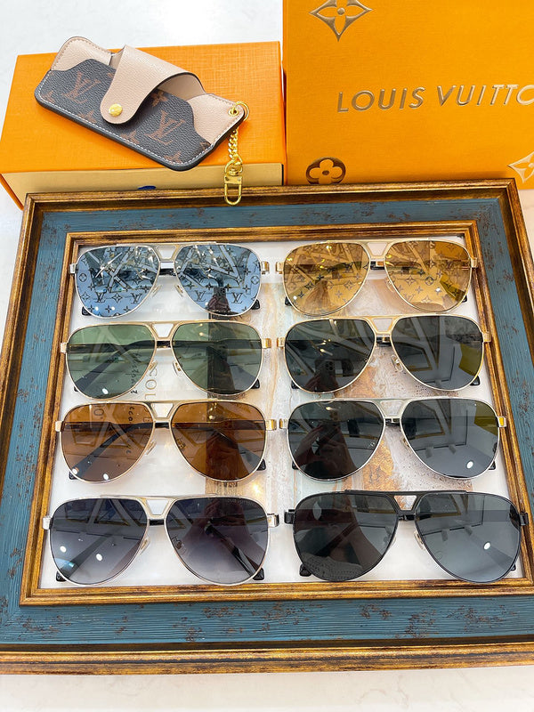 COZY BAGS - LOV Sunglasses - 068