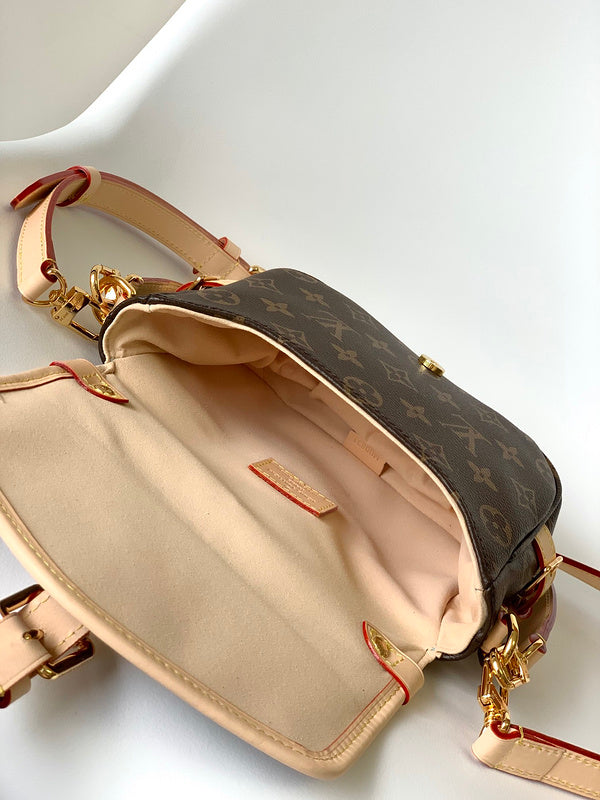 COZY - LV Bags - 282