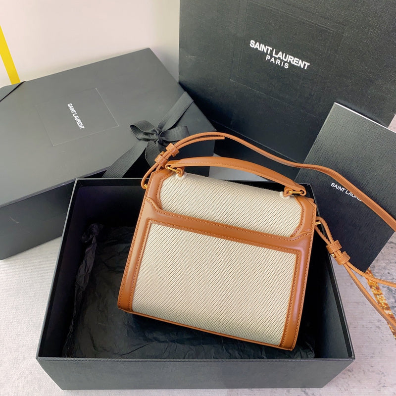 COZY BAGS - YLS Bags - 1846