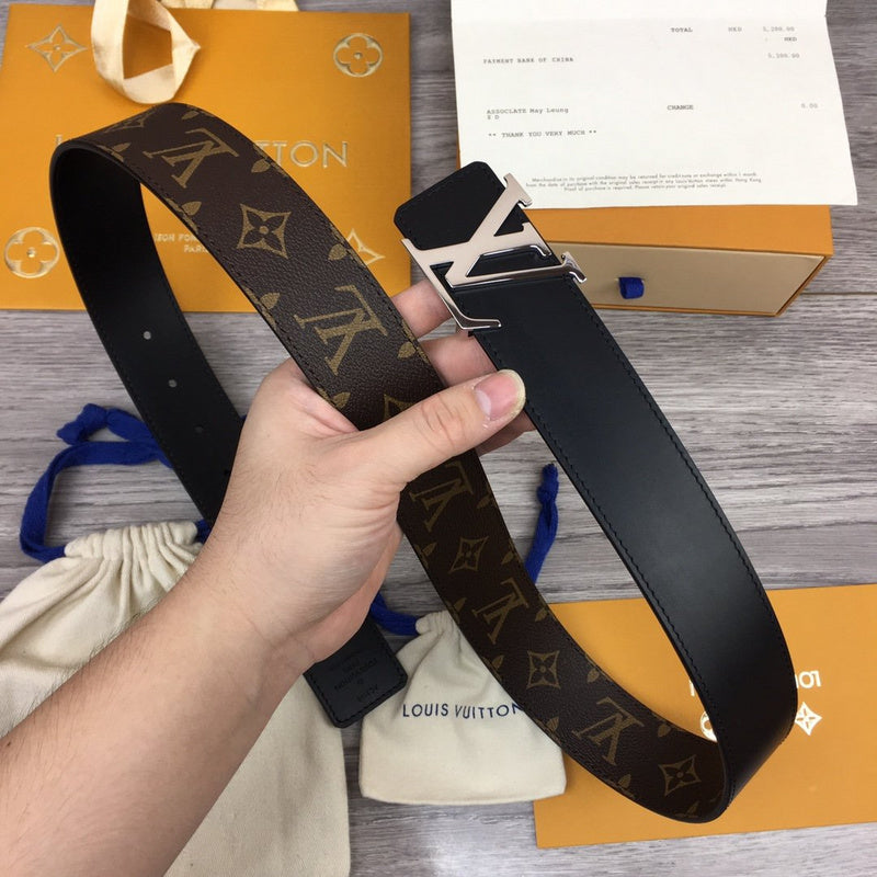 JB - LOV Belts - 344