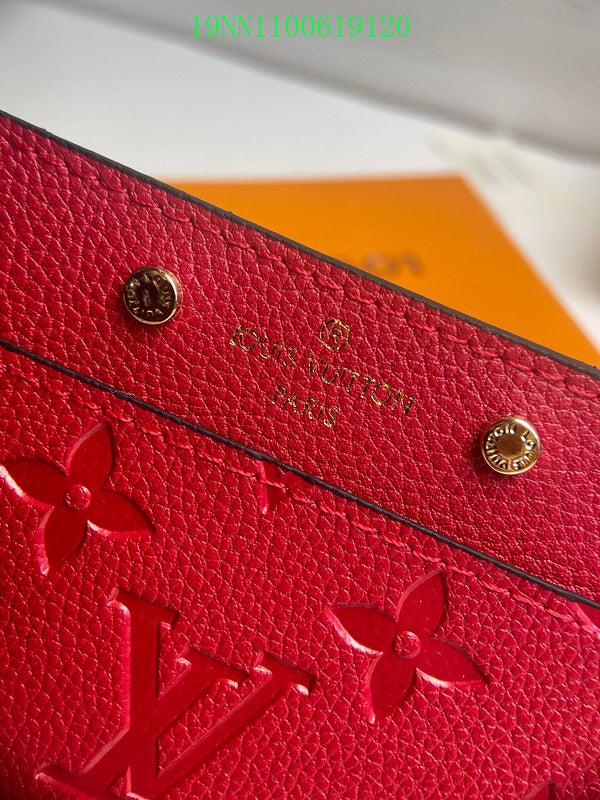 COZY BAGS - LOV Wallet - 368
