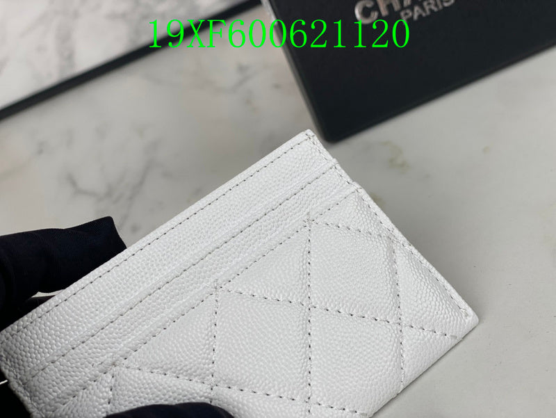 COZY BAGS - CHL Wallet - 082