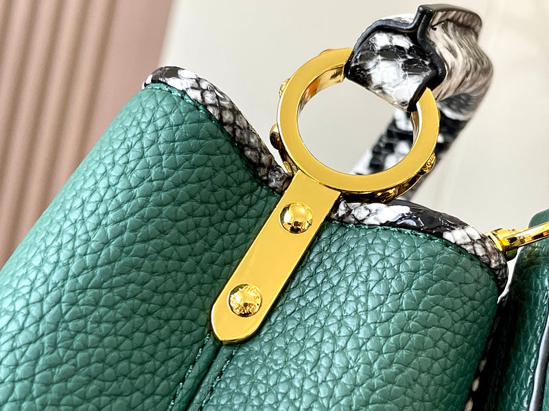COZY BAGS - GUKI Women Bags - 1702