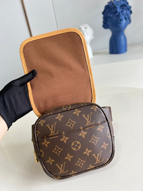 COZY - LV Bags - 2667