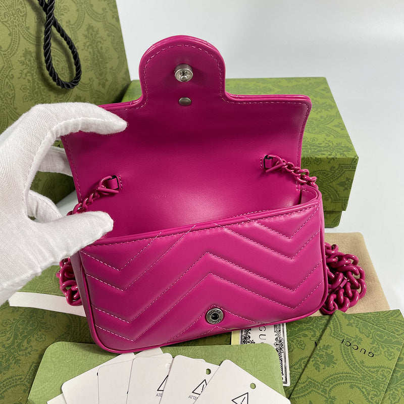 Cozy Bags - GUKI Women Shoulders Bags - 183