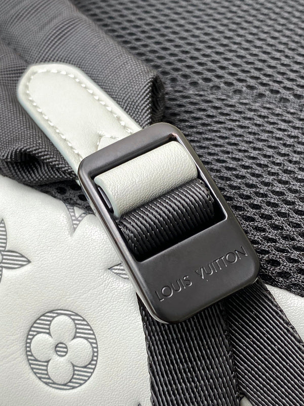 COZY - LOV Backpacks - 087