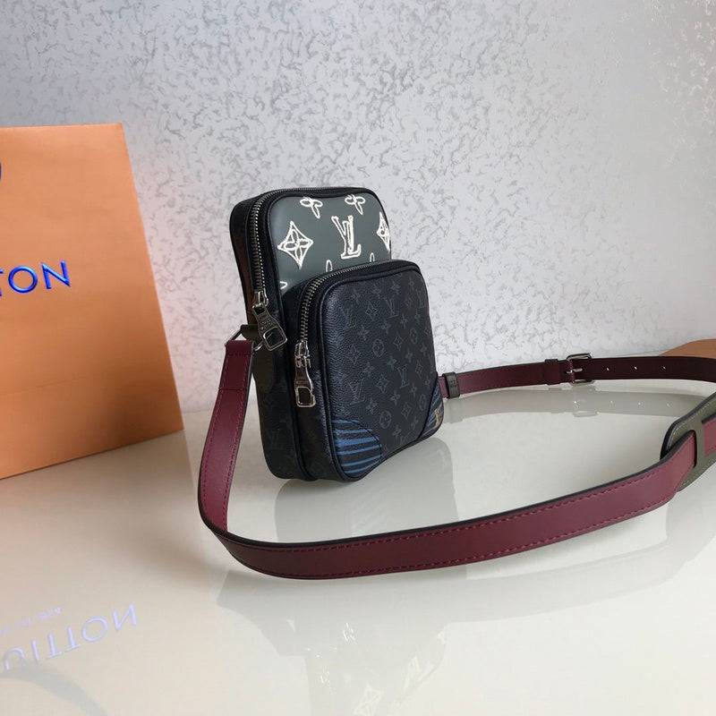 COZY BAGS - LOV Men Bags - 261