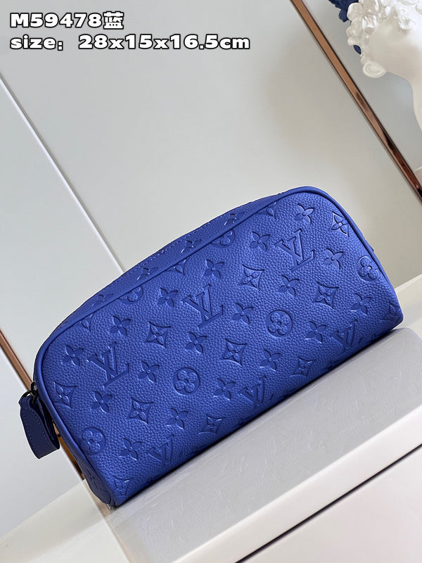 COZY - LOV Wallets - 089