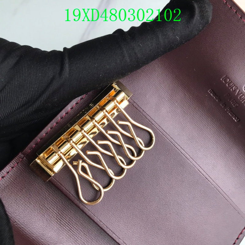 COZY BAGS - CHL Wallet - 1050