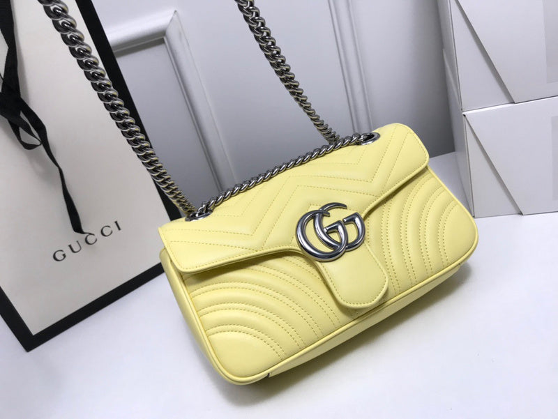 JB - Guki Lady Bags - 1093