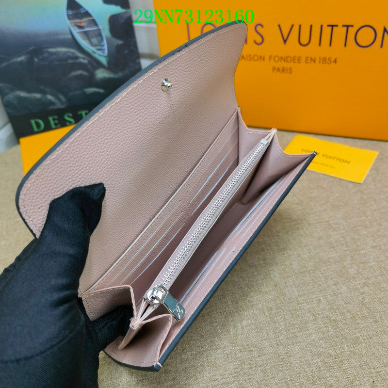 COZY BAGS - CHL Wallet - 263