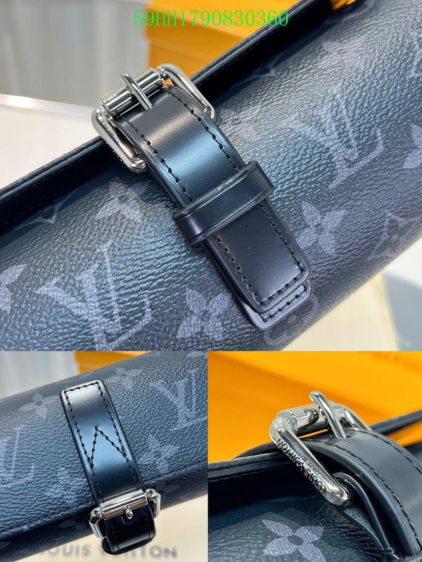 COZY BAGS - LOV Wallet - 014
