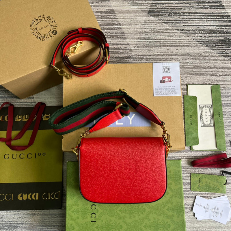 COZY BAGS - GUKI Bags - 1439