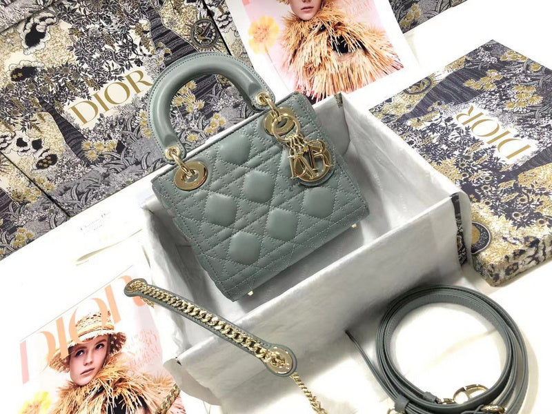 Cozy Bags - DOR Bags - 387
