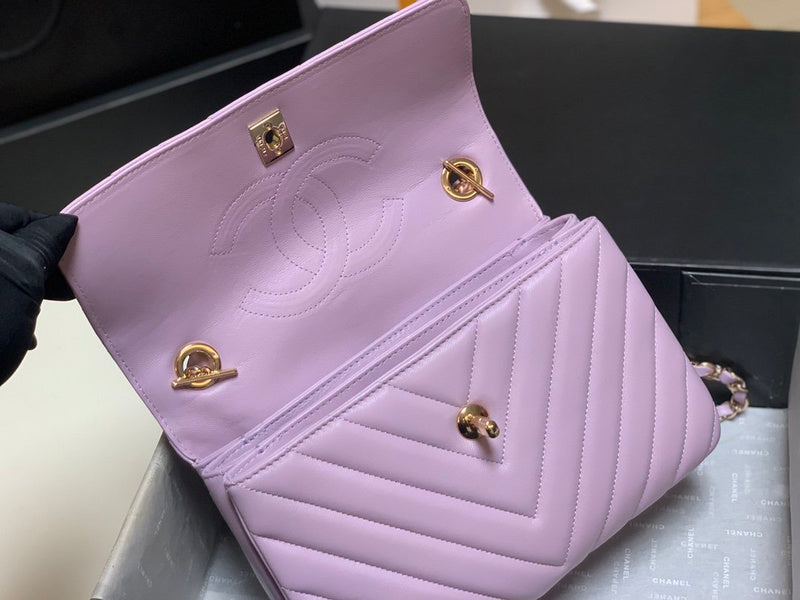 COZY BAGS - CHL Lady Bags - 266