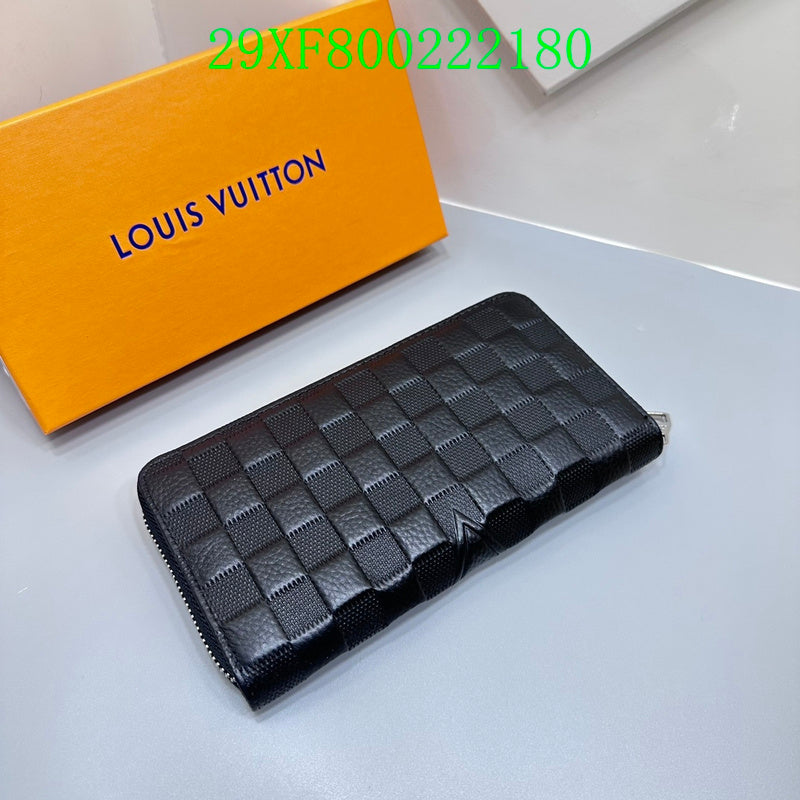 COZY BAGS - LOV Wallet - 718