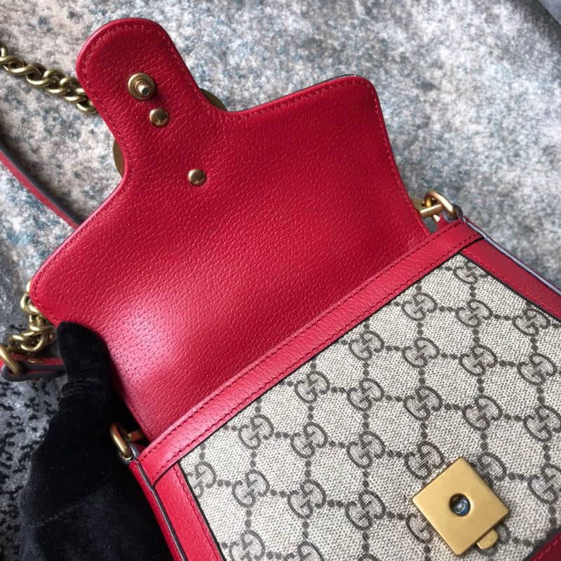 JB - Guki Lady Bags - 1127