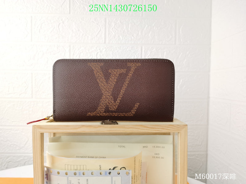 COZY BAGS - LOV Wallet - 204