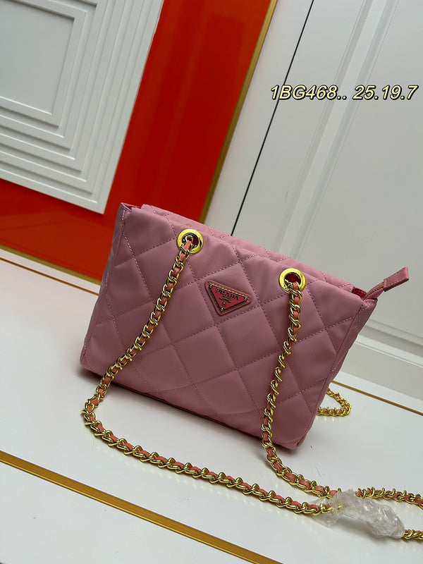 COZY BAGS - PD Bags - 034