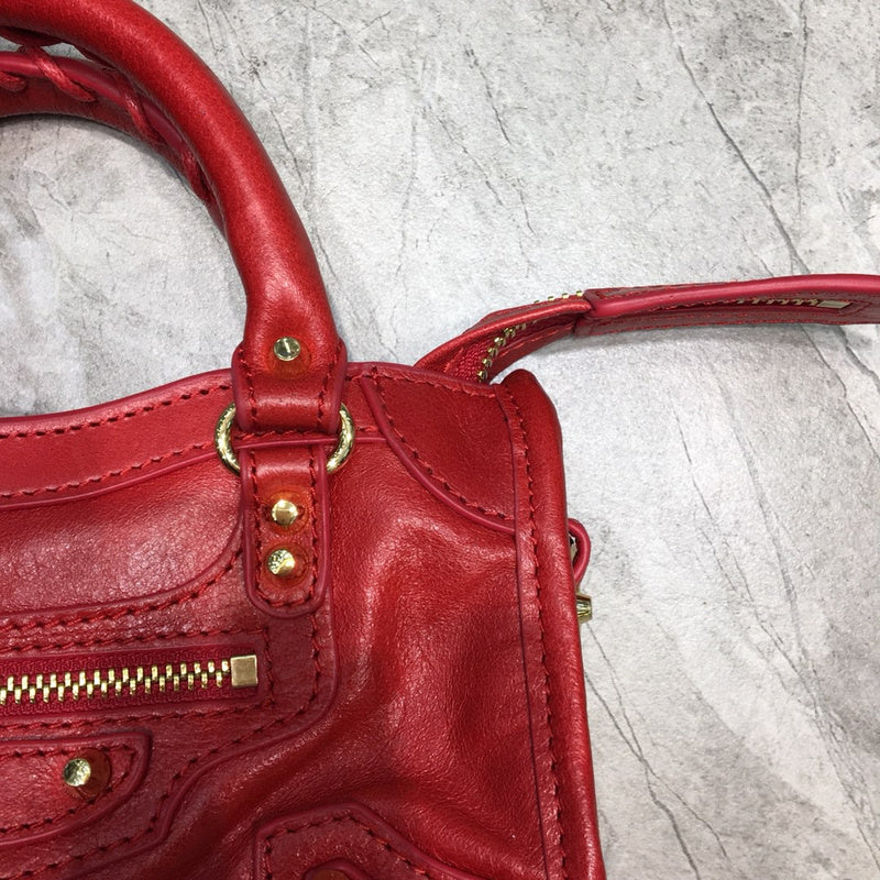 COZY BAGS - BG Lady Bags - 371