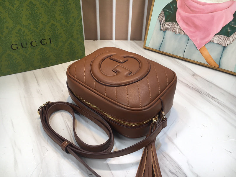 COZY BAGS - GUKI Bags - 019