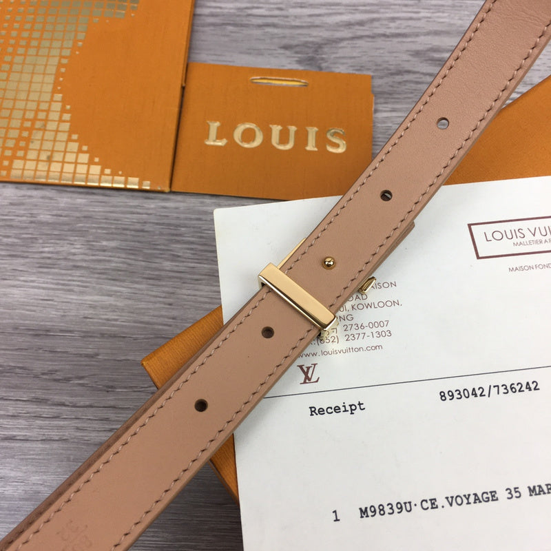 JB - LOV Belts - 033