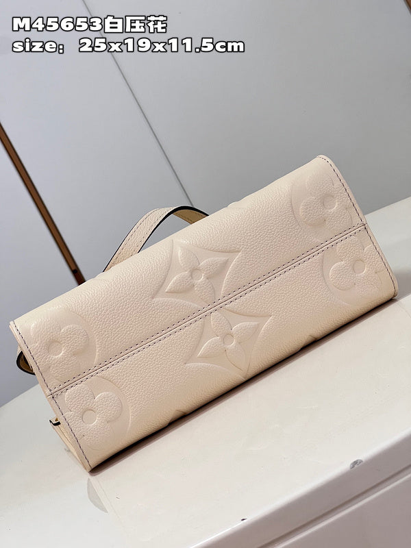 COZY BAGS - LOV Bags - 886