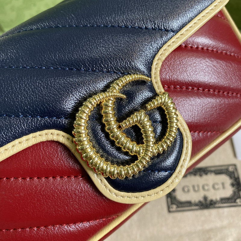 COZY BAGS - GUKI Bags - 1842